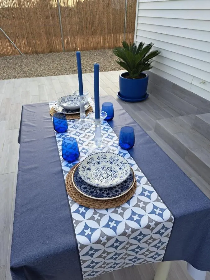 Apartamento El Ronco. Conil De La Frontera