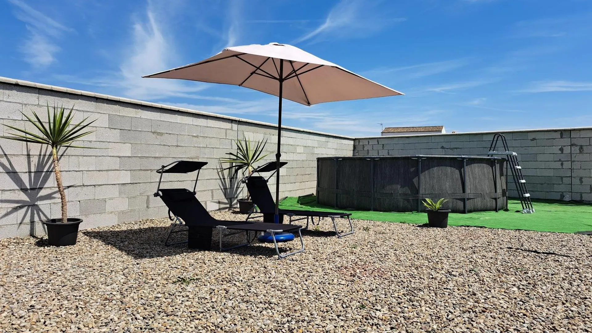 Apartamento El Ronco. Conil De La Frontera