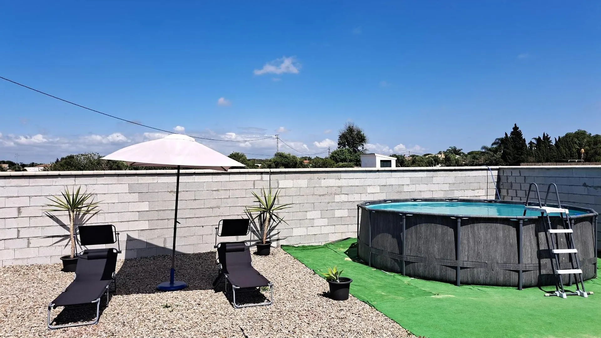 Apartamento El Ronco. Conil De La Frontera España