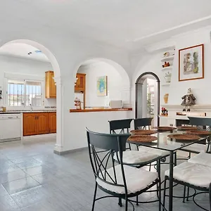Villa Cruz Del Sur - Solo Familias, Conil De La Frontera