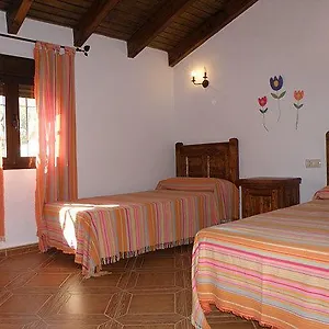 Сasa de vacaciones Casas Elena-conil, Conil De La Frontera