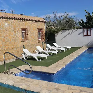Apartamento En Conil Con Piscina, Conil De La Frontera