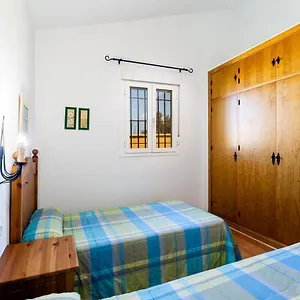 Сasa de vacaciones Luisa 2, Conil De La Frontera