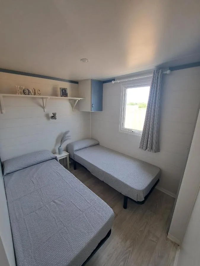 Apartamento El Ronco. Conil De La Frontera Espanha