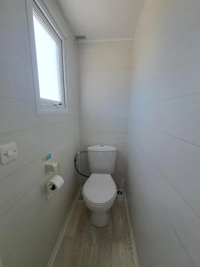 Apartamento El Ronco. Conil De La Frontera