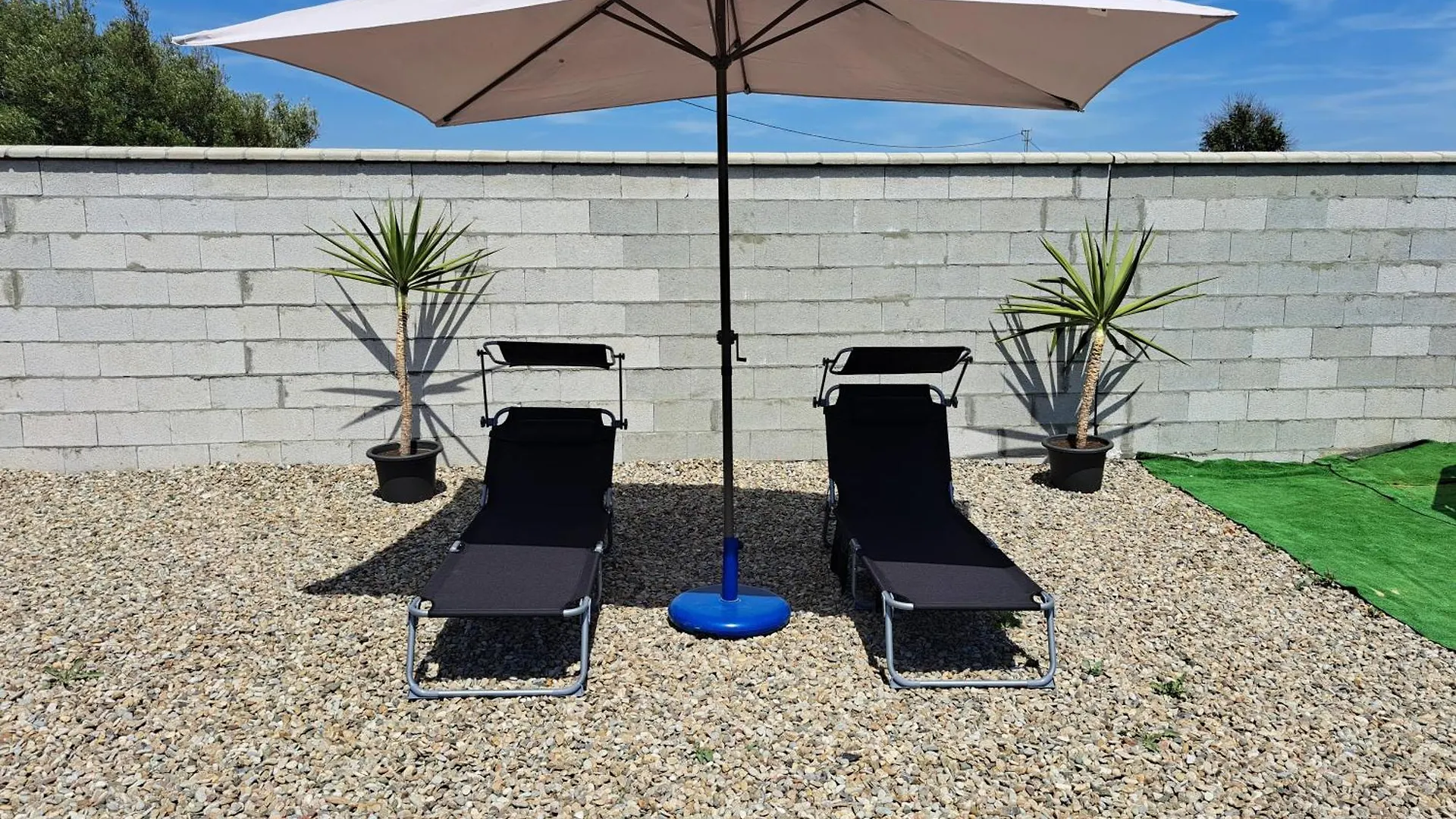 Apartamento El Ronco. Conil De La Frontera Espanha